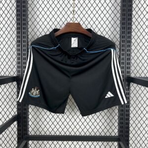 Maillot Homme Newcastle United 2025/26 Short Domicile
