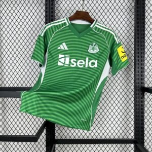 Maillot Homme Newcastle United 2025/26 Extérieur
