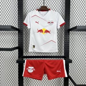 Kit Enfant RB Leipzig 2025/26 Domicile
