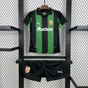 Kit Enfant RC Lens 2025/26 Extérieur