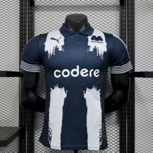 Maillot Homme Monterrey 8oth Anniversaire Version Joueur