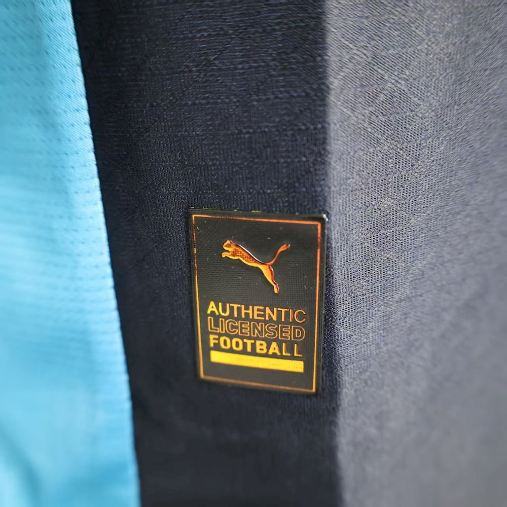 Maillot Homme Olympique Marseille 2025/26 Extérieur Version Joueur – Image 3