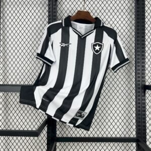 Maillot Homme Botafogo 2025/26 Domicile