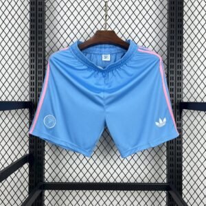 Maillot Homme Inter Miami CF 2025/26 Third Short