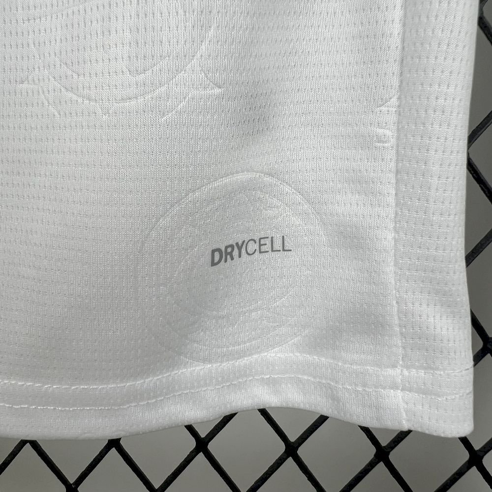 Kit Enfant Olympique Marseille 2025/26 Domicile – Image 7