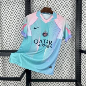 Maillot Homme Paris Saint-Germain 2025/26 blue
