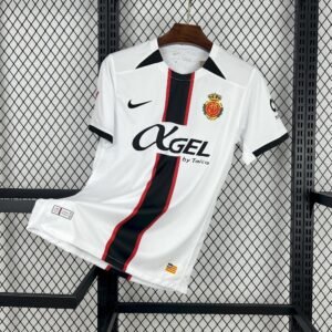 Maillot Homme RCD Mallorca 2025/26 Extérieur