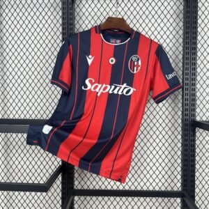Maillot Homme Bologna 2025/26 Domicile