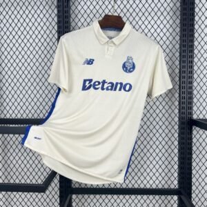 Maillot Homme FC Porto 2025/26 Third