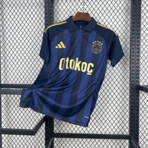Maillot Homme Fenerbahce 2025/26 Third