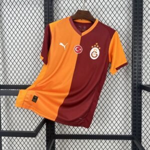Maillot Homme Galatasarays 2025/26 Domicile