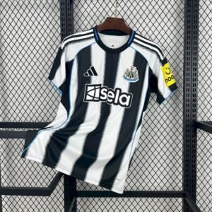Maillot Homme Newcastle United 2025/26 Domicile