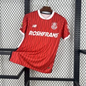 Maillot Homme Toluca 2025/26 Domicile