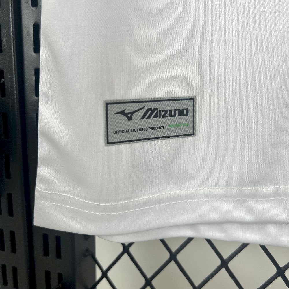 Maillot Homme AS Monaco 2025/26 Domicile – Image 5