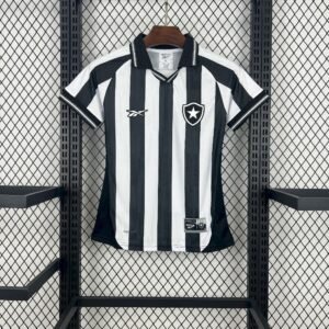 Maillot Femme Botafogo 2025/26 Domicile