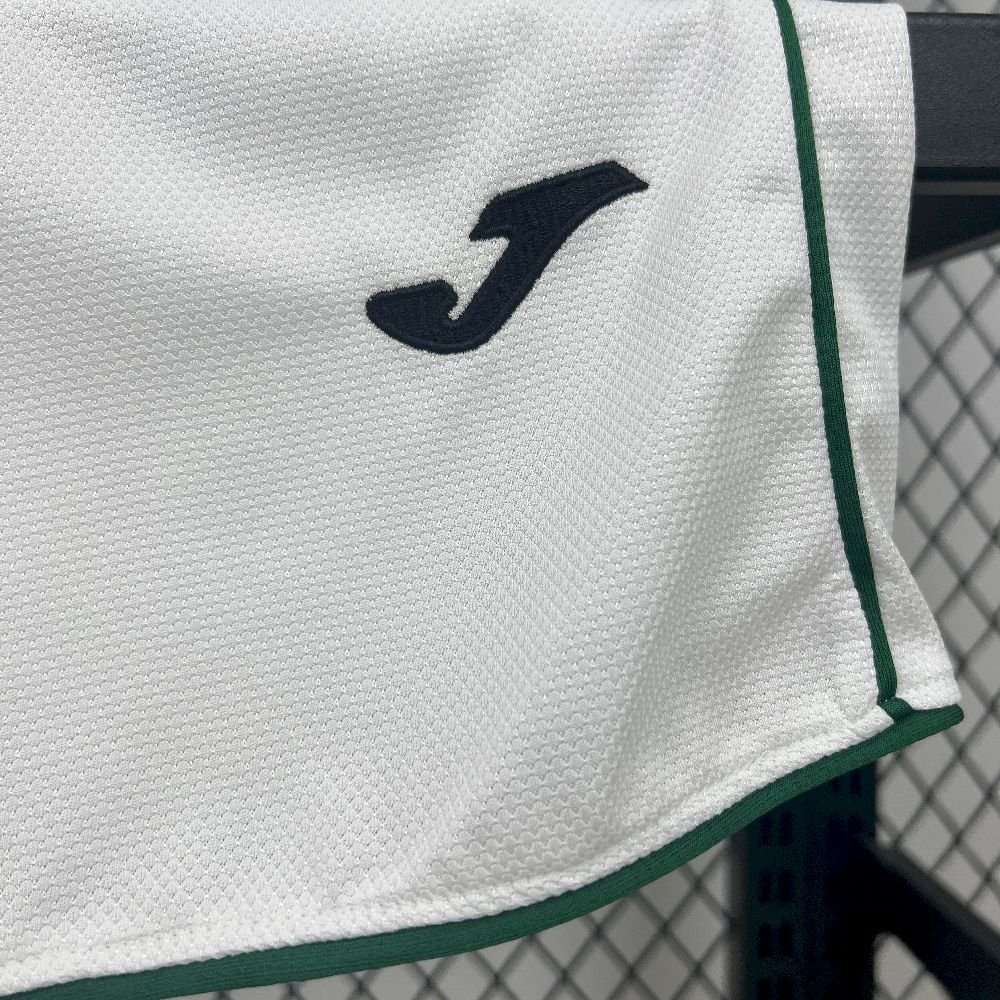 Kit Enfant Cordoba CF 2025/26 Domicile – Image 3