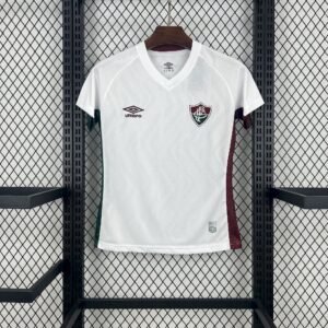 Maillot Femme Fluminense 2025/26 Extérieur