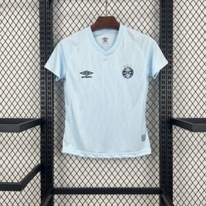 Maillot Femme Gremio 2025/26 Extérieur