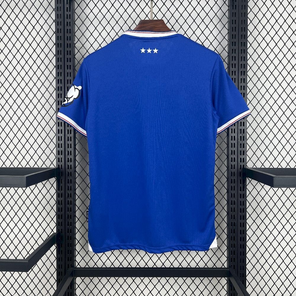 Maillot Homme Ipswich Town FC 2025/26 Domicile – Image 2