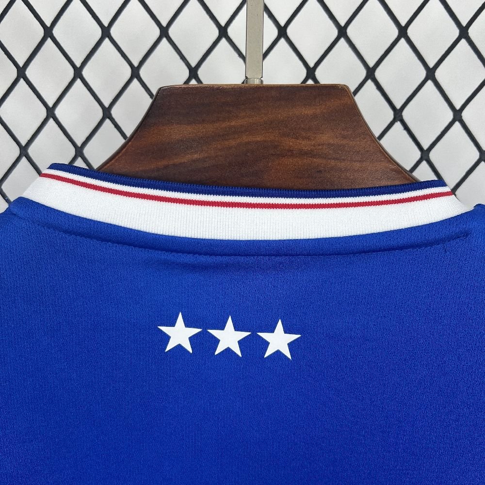 Maillot Homme Ipswich Town FC 2025/26 Domicile – Image 3