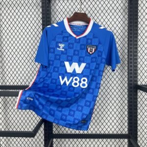 Maillot Homme Sunderlandl 2025/26 Extérieur