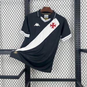 Maillot Homme Vasco Da Gama 2025/26 Domicile