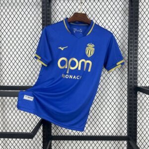 Maillot Homme AS Monaco 2025/26 Extérieur