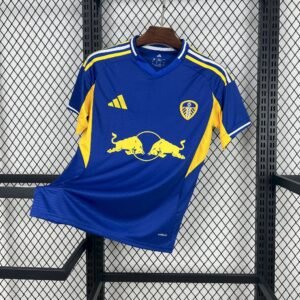 Maillot Homme Leeds United F.C. 2025/26 Extérieur