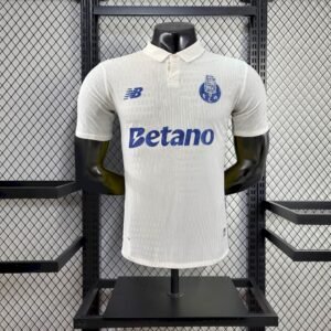 Maillot Homme FC Porto 2025/26 Third Version Joueur