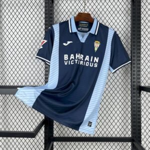 Maillot Homme Cordoba CF 2025/26 Extérieur
