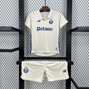 Kit Enfant FC Porto 2025/26 Third Kit