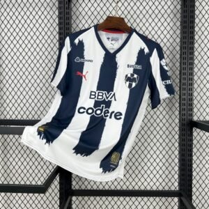 Maillot Homme Monterrey 2025/26 Domicile