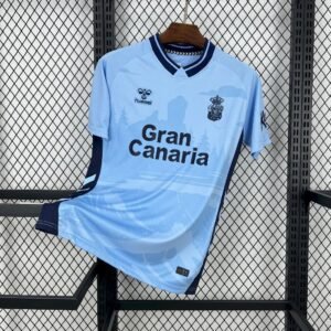 Maillot Homme UD Las Palmas 2025/26 Extérieur