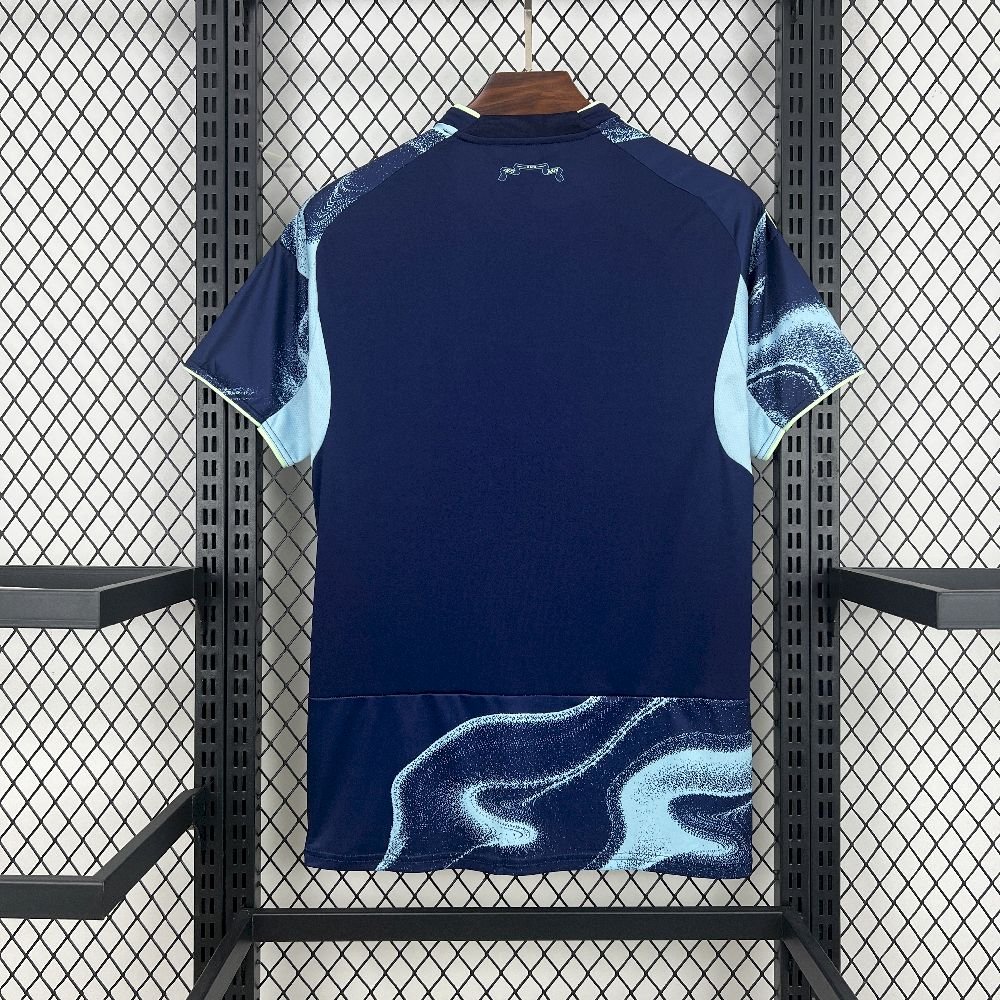Maillot Homme Ajax 2025/26 Extérieur – Image 2