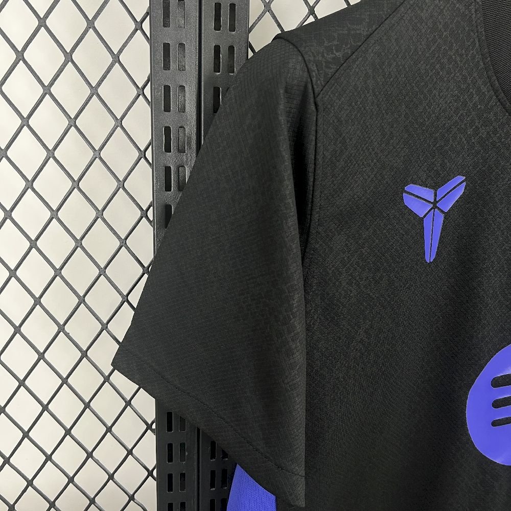Maillot Homme Barcelona x Kobe Bryant 2025/26 Pré-Match – Image 3