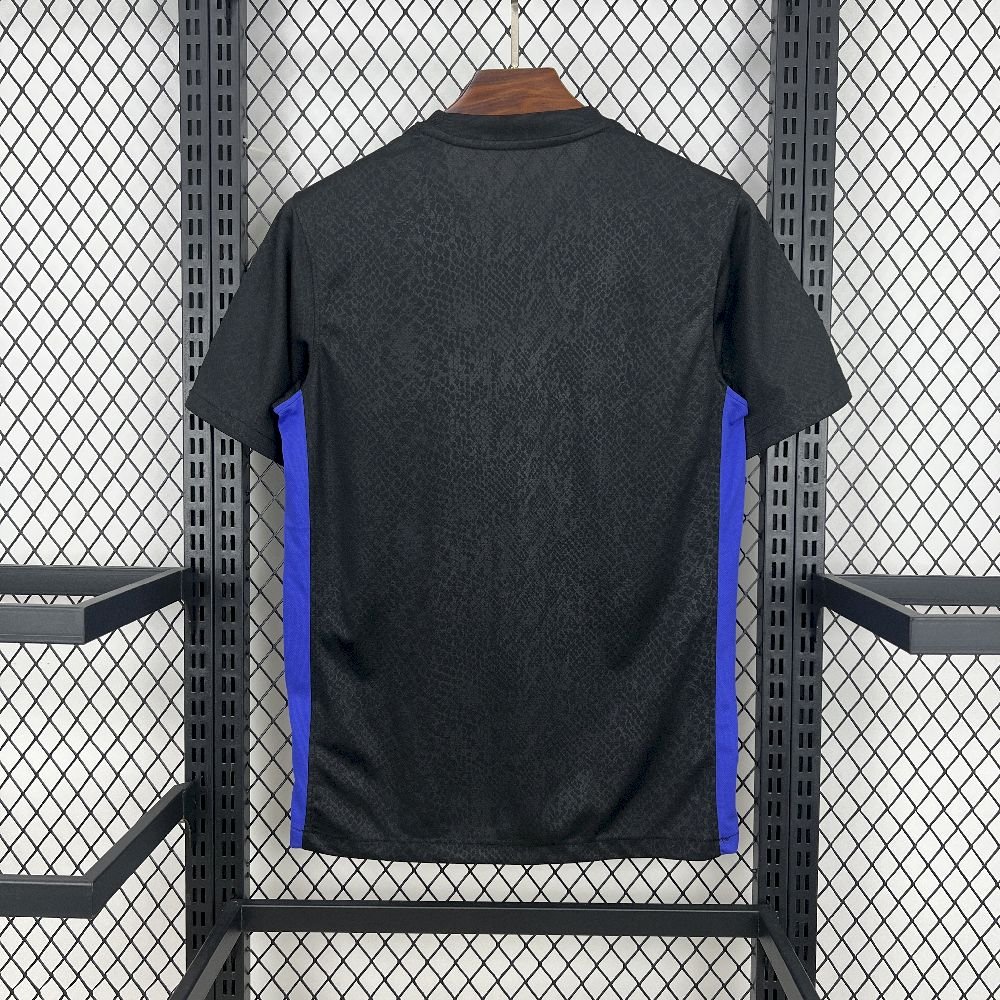 Maillot Homme Barcelona x Kobe Bryant 2025/26 Pré-Match – Image 2