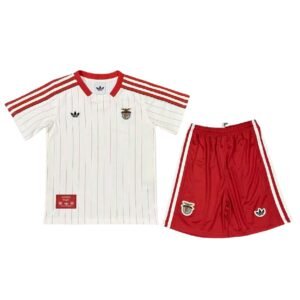 Kit Enfant Benfica 2025/26 Icon Kit