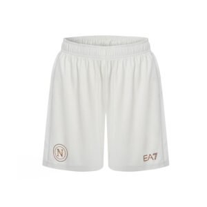 Maillot Homme Napoli 2025/26 Short Extérieur