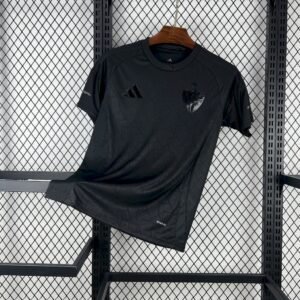 Maillot Homme Atlético Mineiro 2025/26 All black