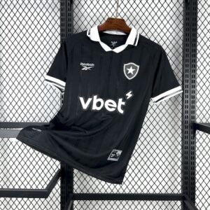 Maillot Homme Botafogo 2025/26 Extérieur