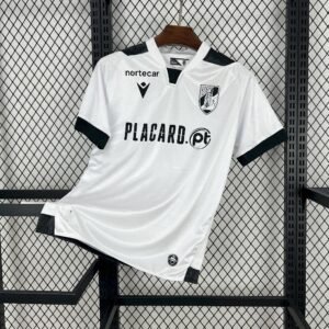 Maillot Homme Vitoria de Guimaraes 2025/26 Domicile