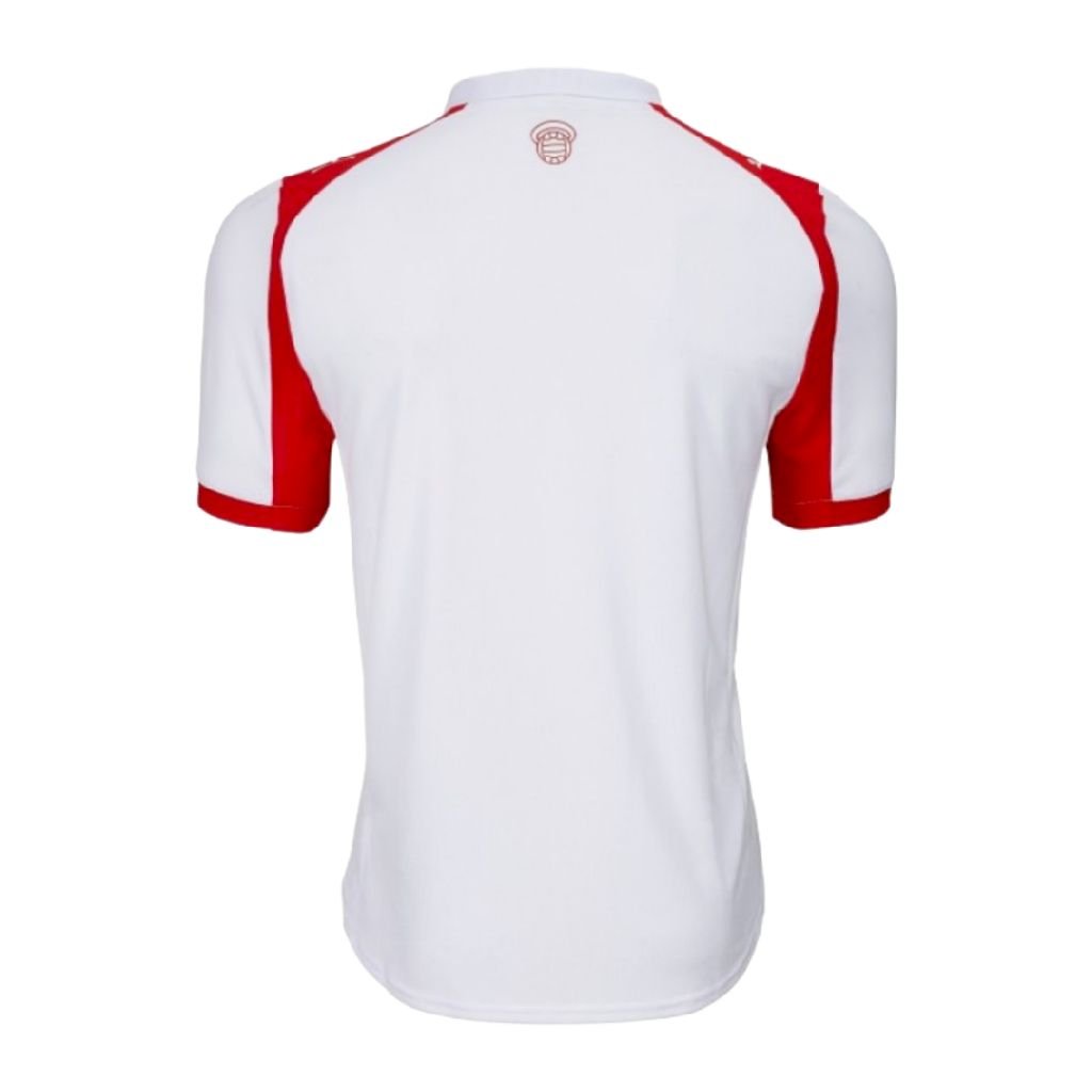 Maillot Homme Southampton 2025/26 Domicile – Image 2