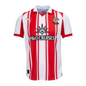 Maillot Homme Southampton 2025/26 Domicile