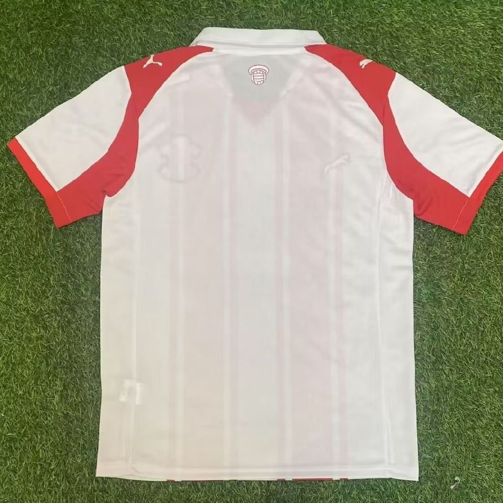 Maillot Homme Southampton 2025/26 Domicile – Image 3