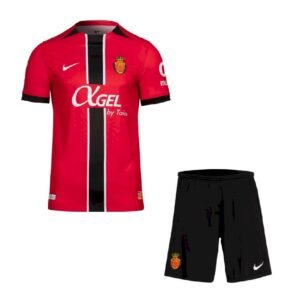 Kit Enfant RCD Mallorca 2025/26 Domicile