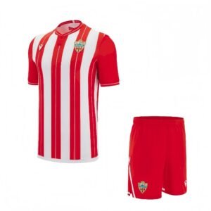 Kit Enfant UD Almería 2025/26 Domicile