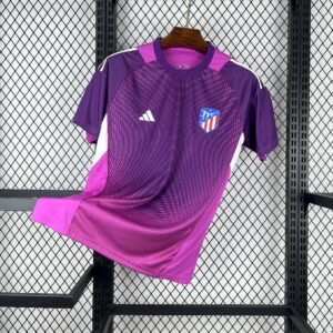 Maillot Homme Atletico Madrid 2025/26 Gardien