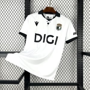 Maillot Homme Burgos CF 2025/26 Domicile