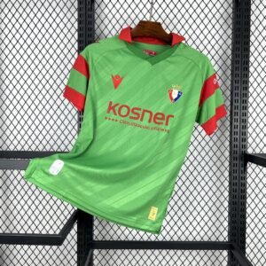 Maillot Homme CA Osasuna 2025/26 Extérieur