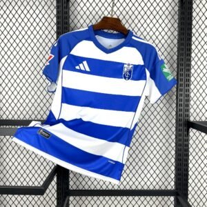 Maillot Homme Granada 2025/26 Extérieur